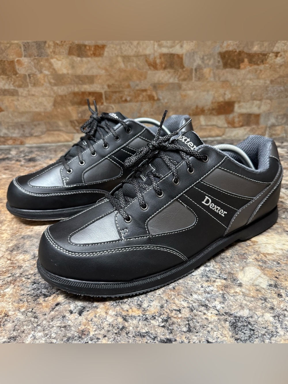 Dexter Men's Pro Am II Left Hand Bowling Shoes Size 13
